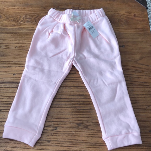 GAP Other - Baby Gap girls 18-24 months Baby girl sweatpants